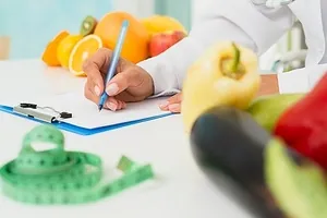 Éducation nutritionnelle